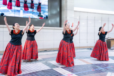 美容と健康ヨガ教室・スタジオ広島