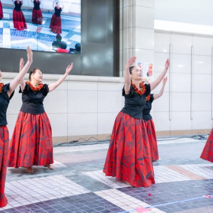 美容と健康ヨガ教室・スタジオ広島